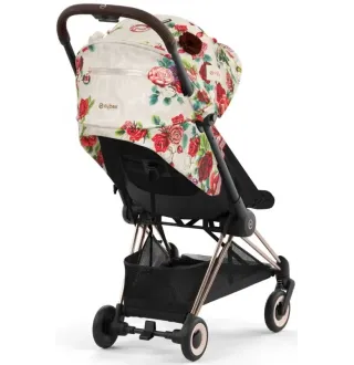 Прогулянкова коляска Cybex Coya Spring Blossom Light