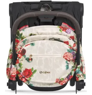 Прогулянкова коляска Cybex Coya Spring Blossom Light