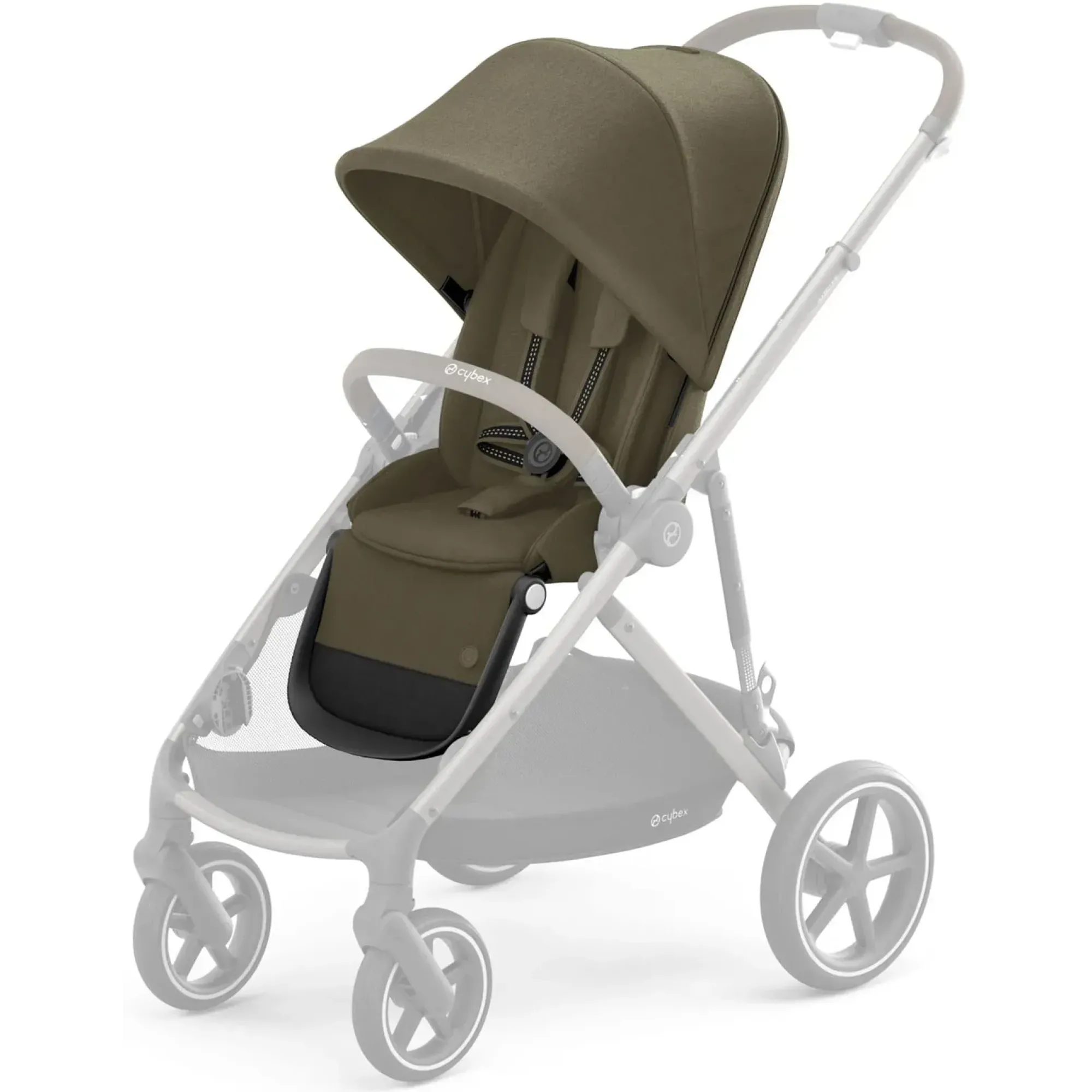 Прогулянковий блок Cybex Gazelle S Classic Beige mid beige