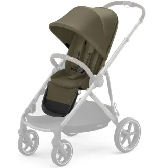 Прогулянковий блок Cybex Gazelle S Classic Beige mid beige
