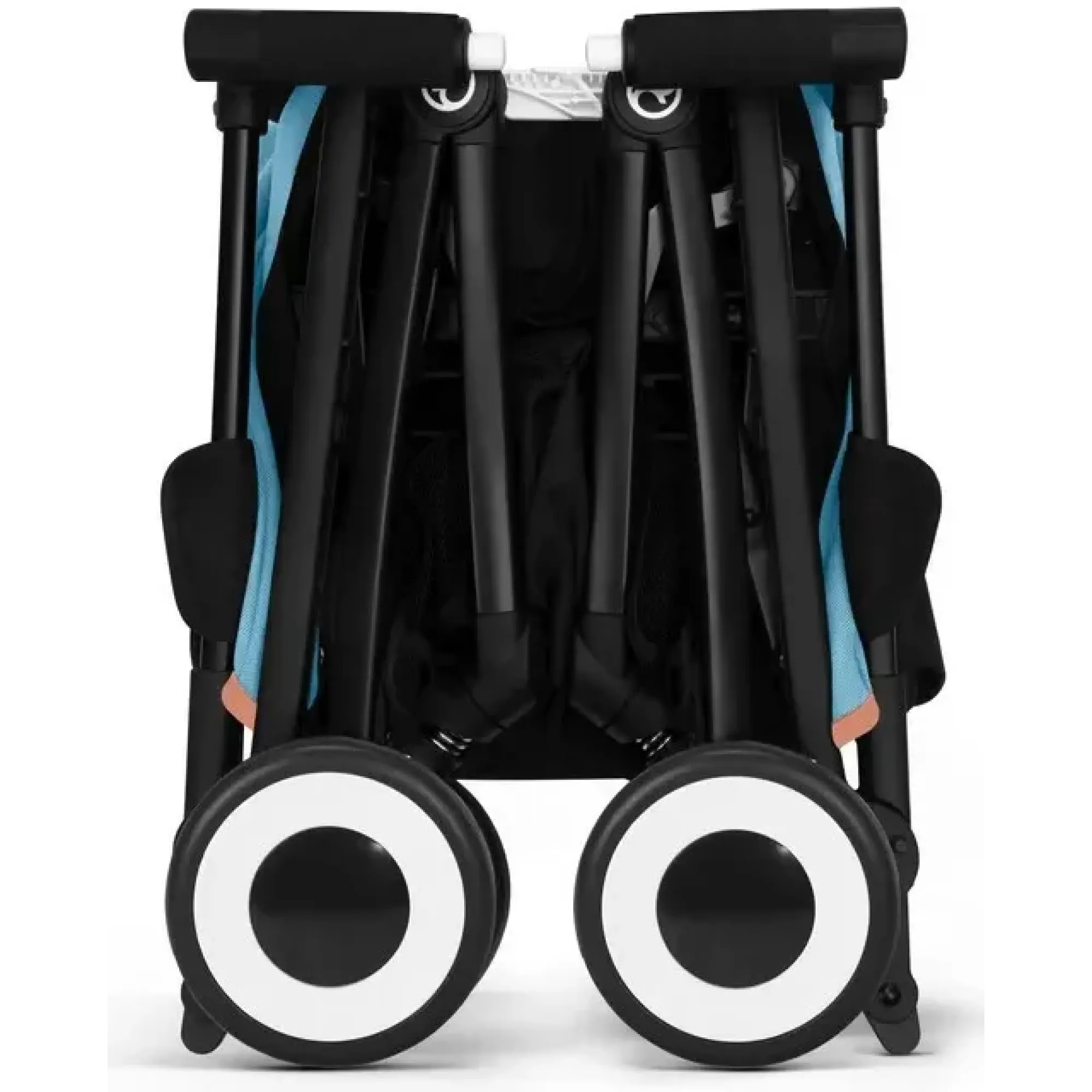 Прогулянкова коляска Cybex Libelle Beach Blue