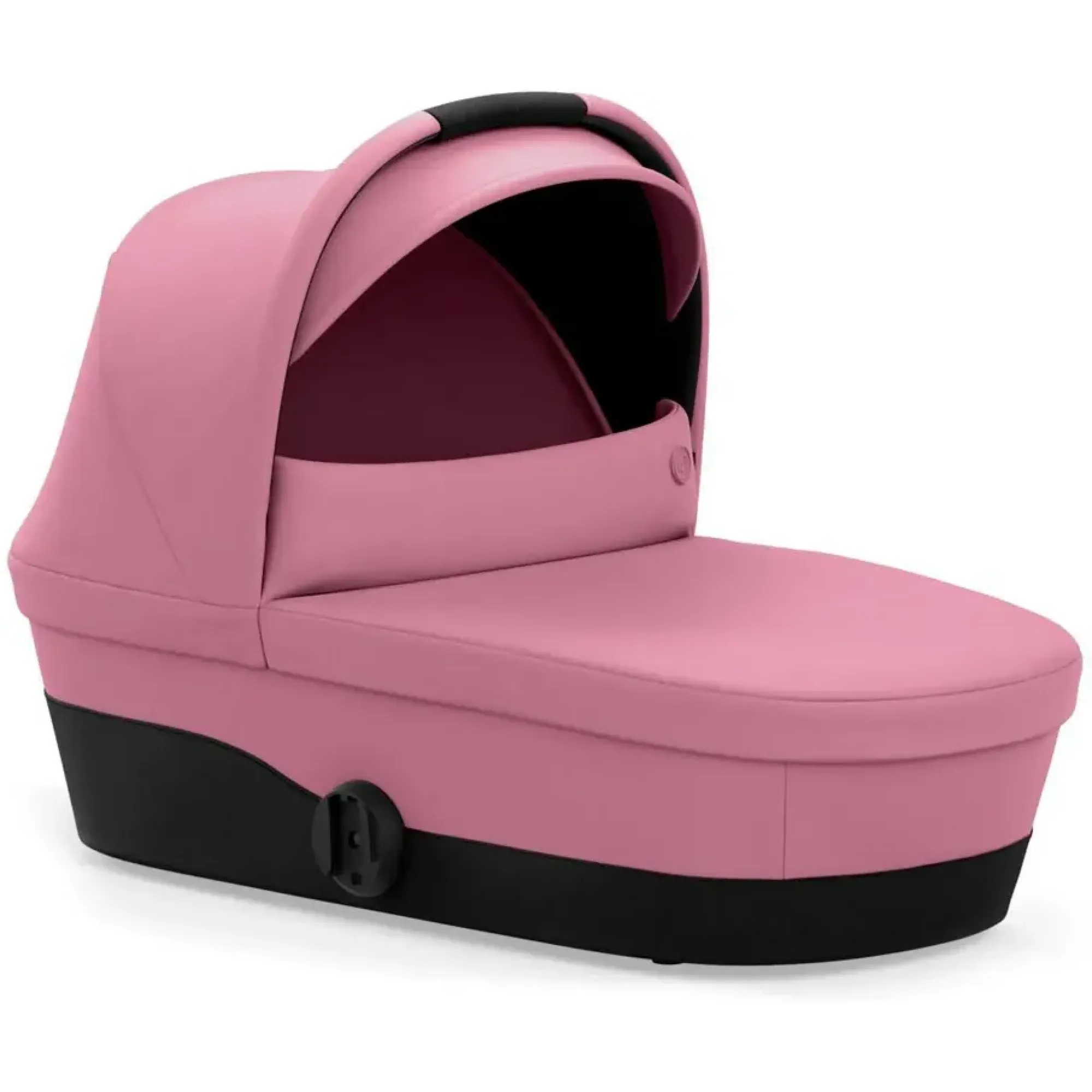 Люлька Cybex Melio Magnolia Pink purple