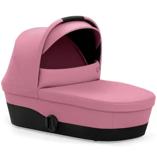 Люлька Cybex Melio Magnolia Pink purple