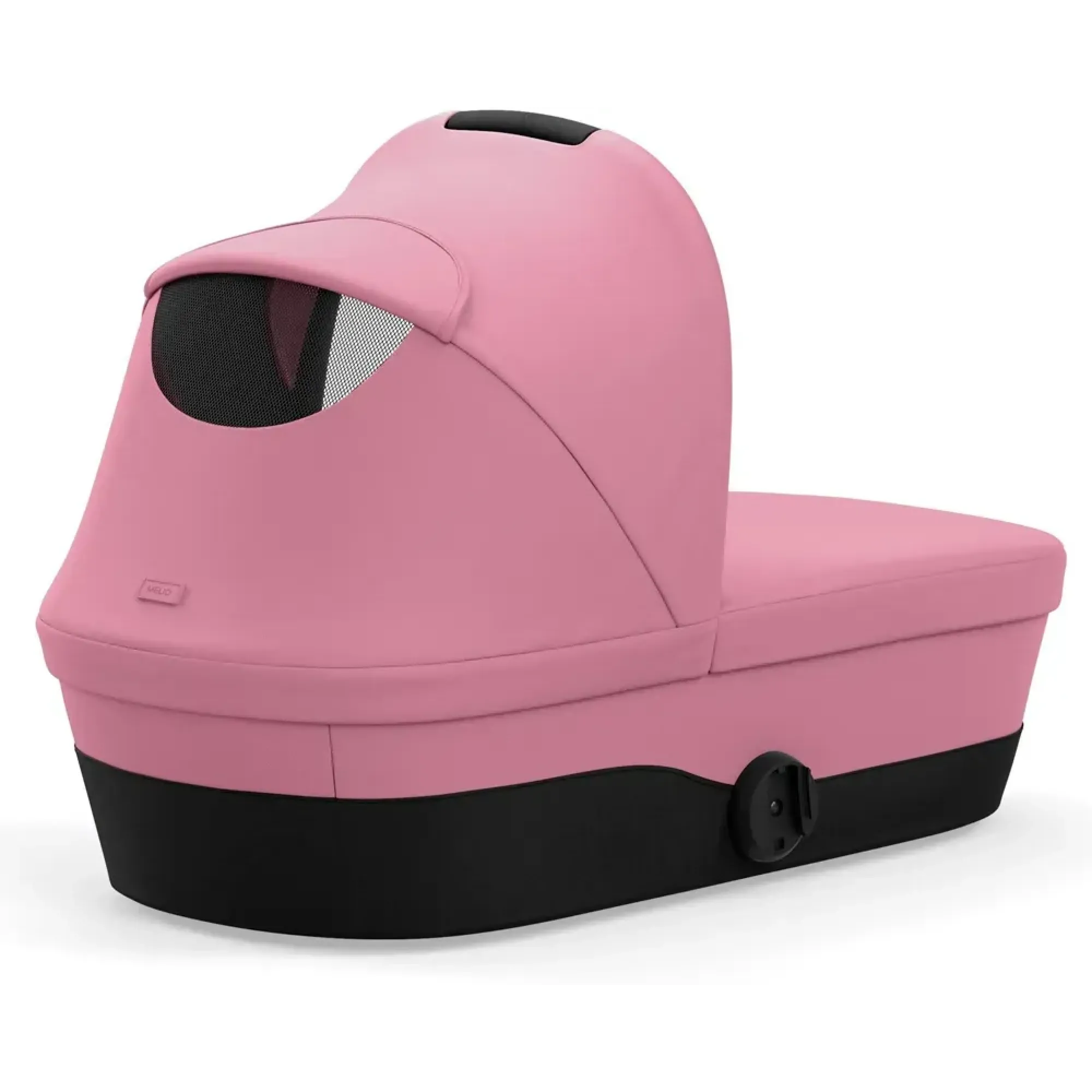 Люлька Cybex Melio Magnolia Pink purple