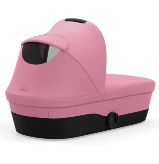 Люлька Cybex Melio Magnolia Pink purple