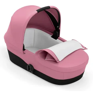Люлька Cybex Melio Magnolia Pink purple