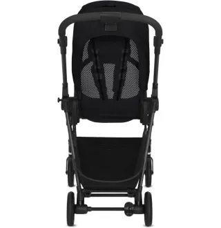 Прогулянкова коляска Cybex Melio Classic Monument Grey