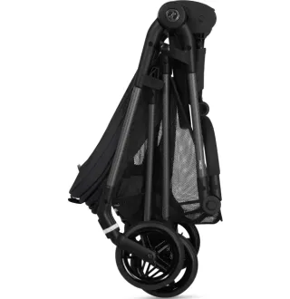 Прогулянкова коляска Cybex Melio Classic Monument Grey