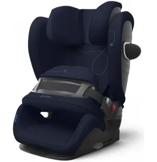 Автокрісло Cybex Pallas G i-Size Navy Blue