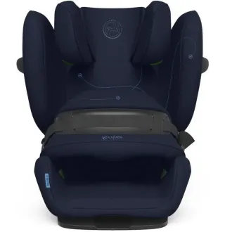 Автокрісло Cybex Pallas G i-Size Navy Blue