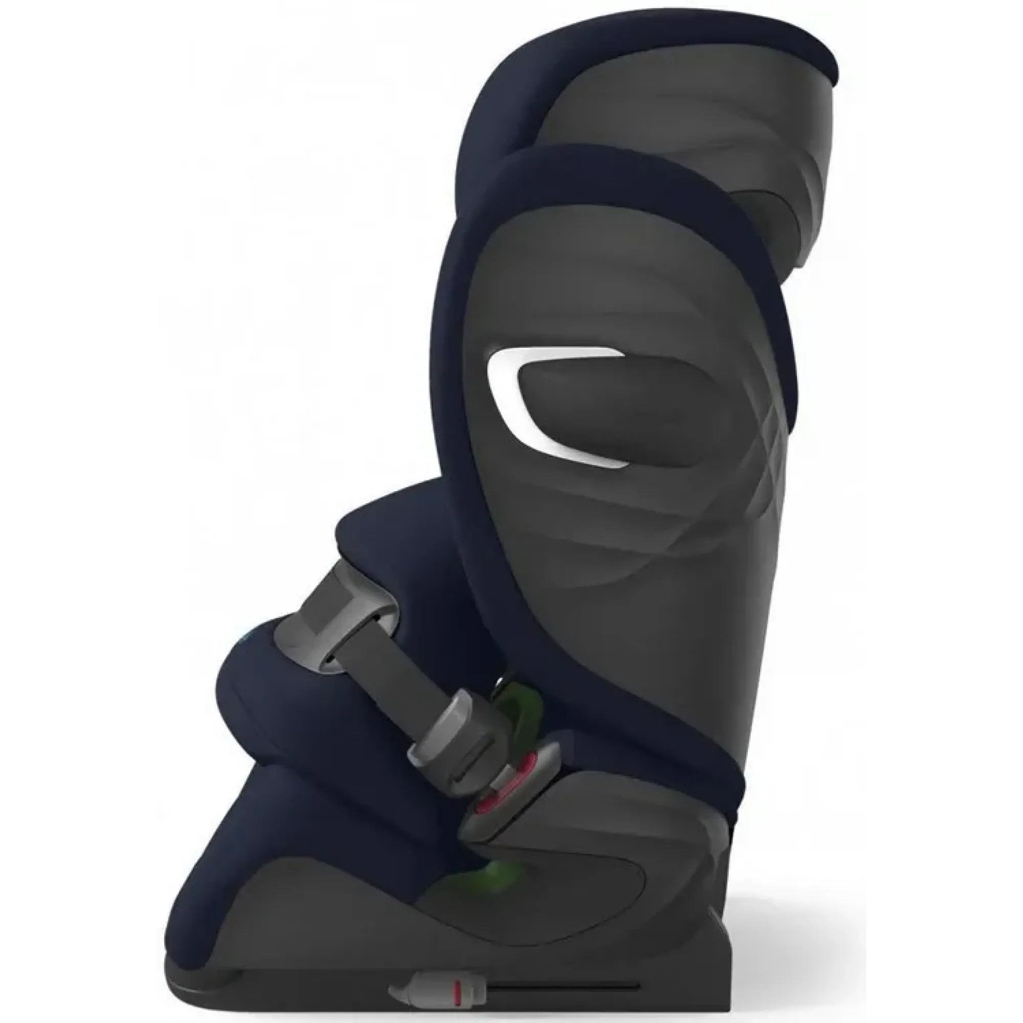 Автокрісло Cybex Pallas G i-Size Navy Blue