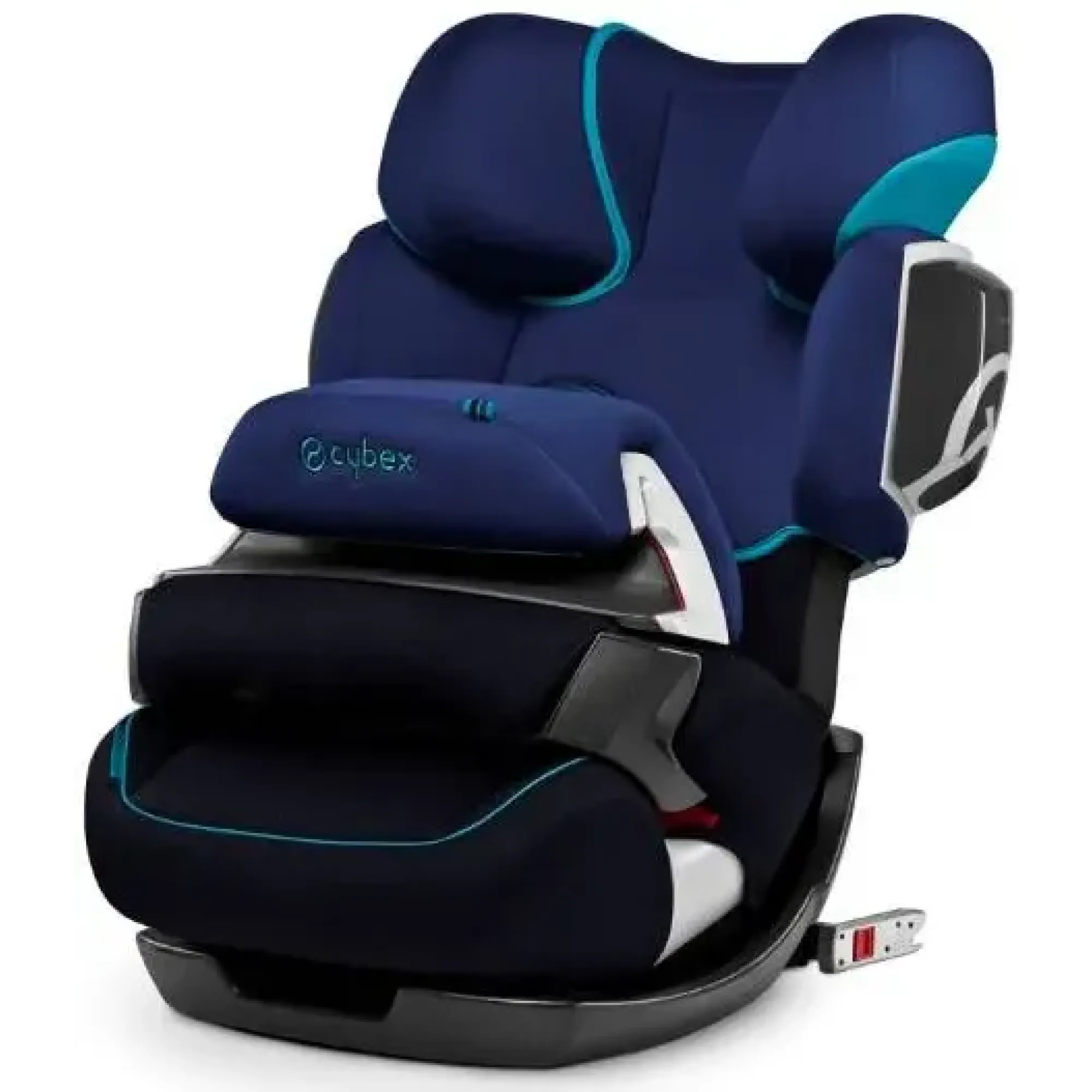 Автокресло Cybex Pallas 2-Fix Ocean