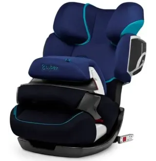 Автокресло Cybex Pallas 2-Fix Ocean