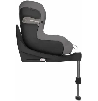 Автокрісло Cybex Sirona S i-Size Urban Black black