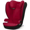 Автокрісло Cybex Solution B i-fix Dynamic Red