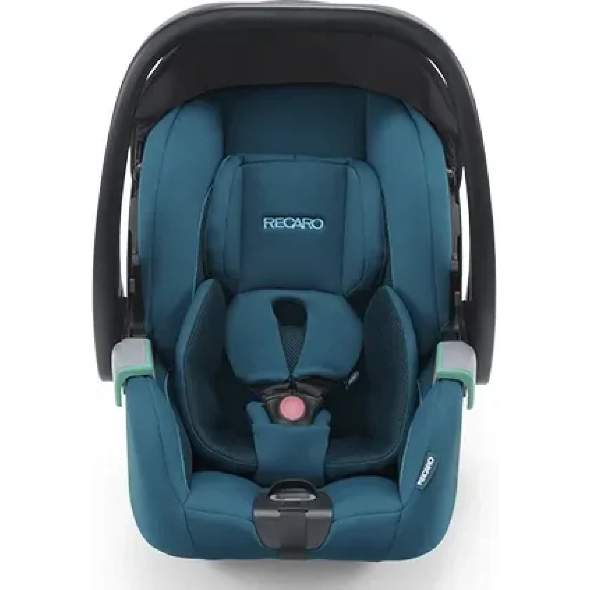 Автокресло Recaro Avan Select Pacific Blue