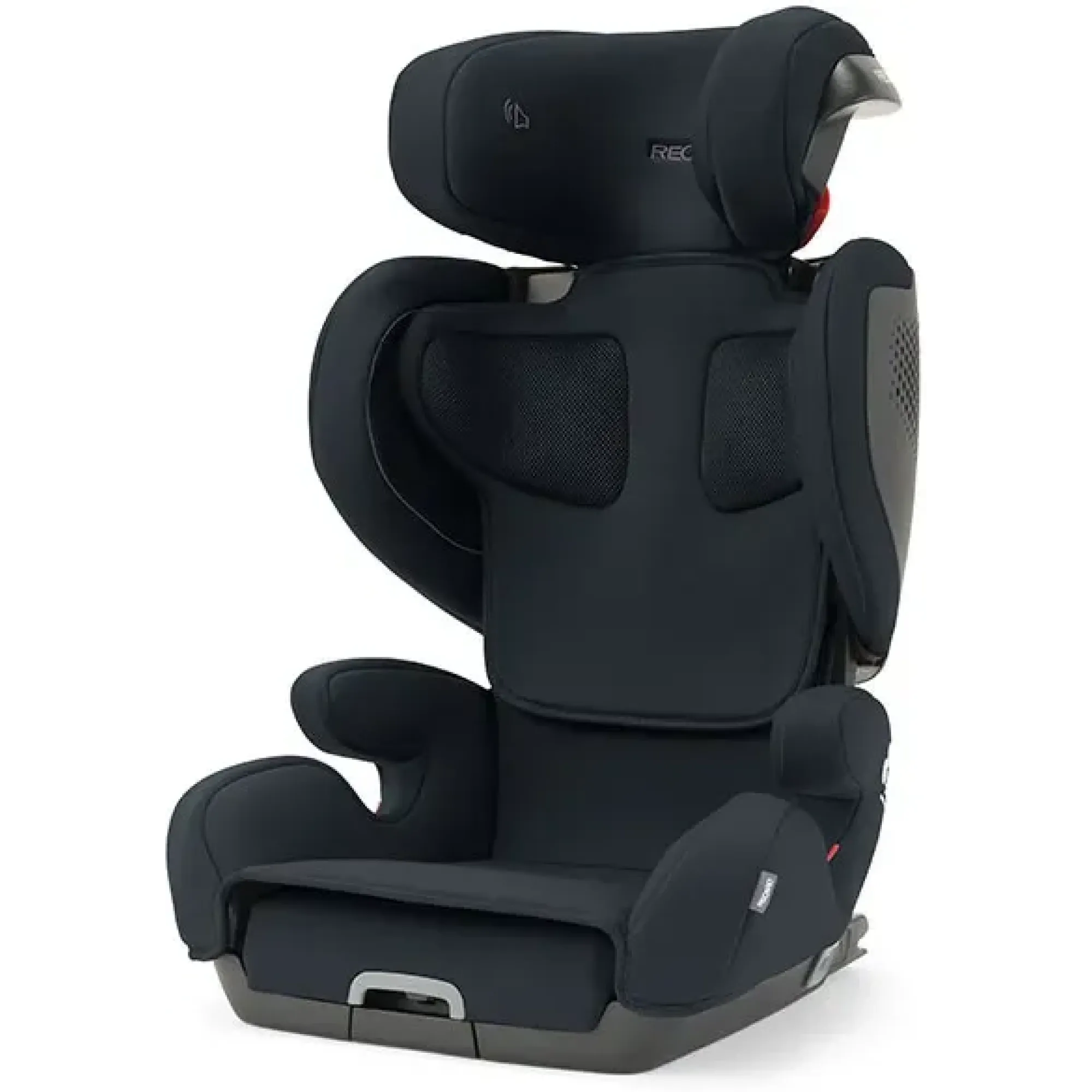 Автокрісло Recaro Mako Elite 2 Select Night Black