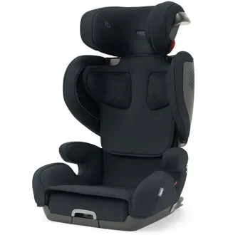 Автокрісло Recaro Mako Elite 2 Select Night Black