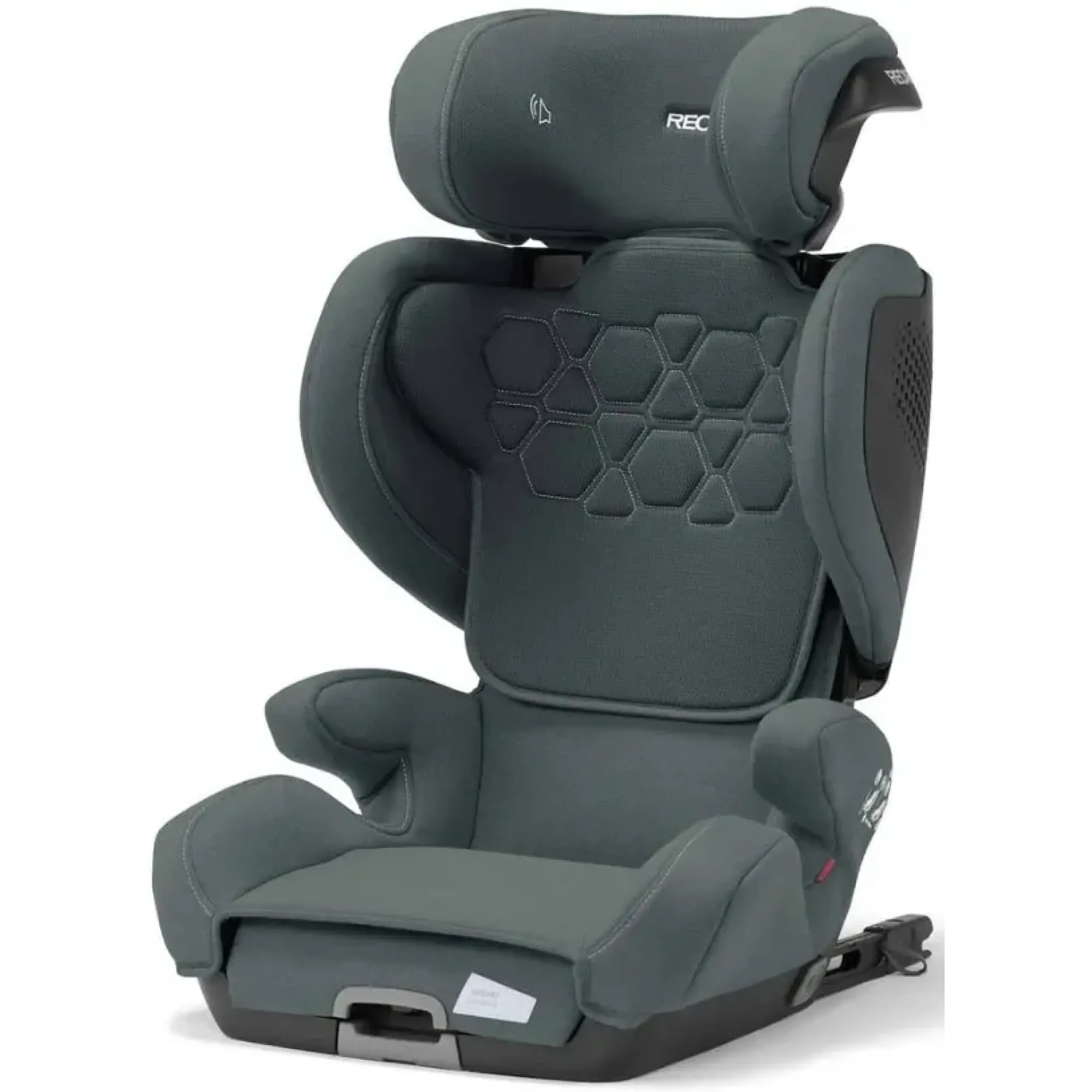 Автокрісло Recaro Mako Elite 2 Mineral Green