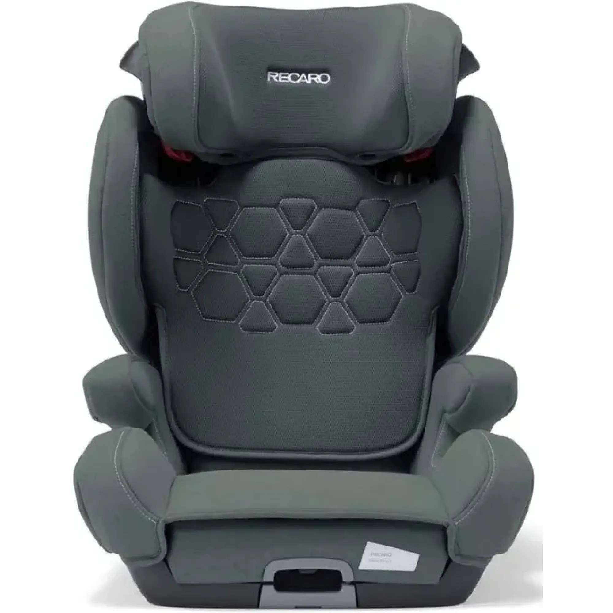Автокрісло Recaro Mako Elite 2 Mineral Green