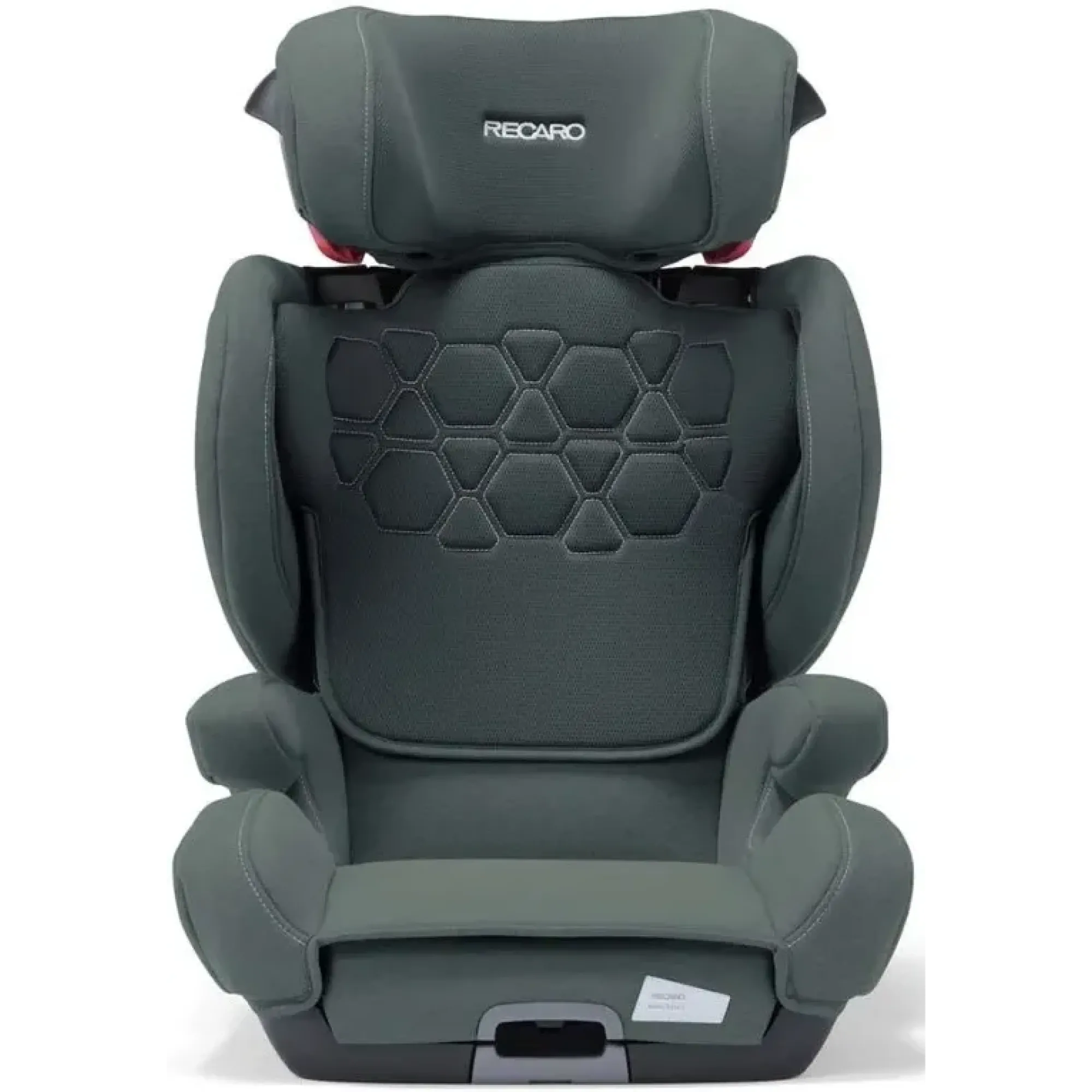 Автокрісло Recaro Mako Elite 2 Mineral Green
