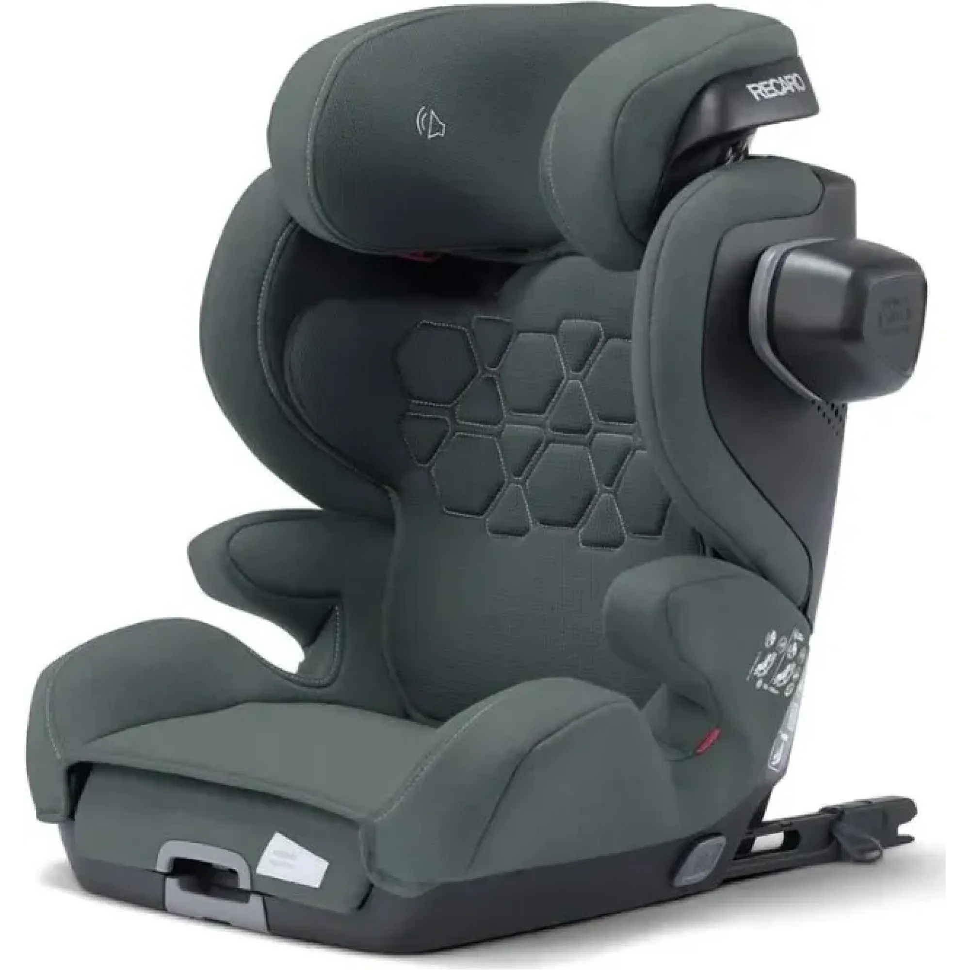 Автокрісло Recaro Mako Elite 2 Mineral Green