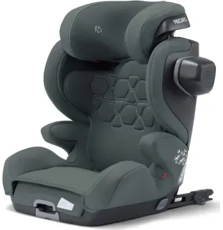 Автокрісло Recaro Mako Elite 2 Mineral Green