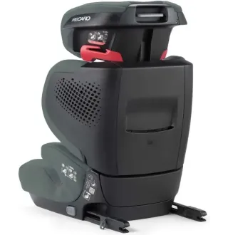 Автокрісло Recaro Mako Elite 2 Mineral Green