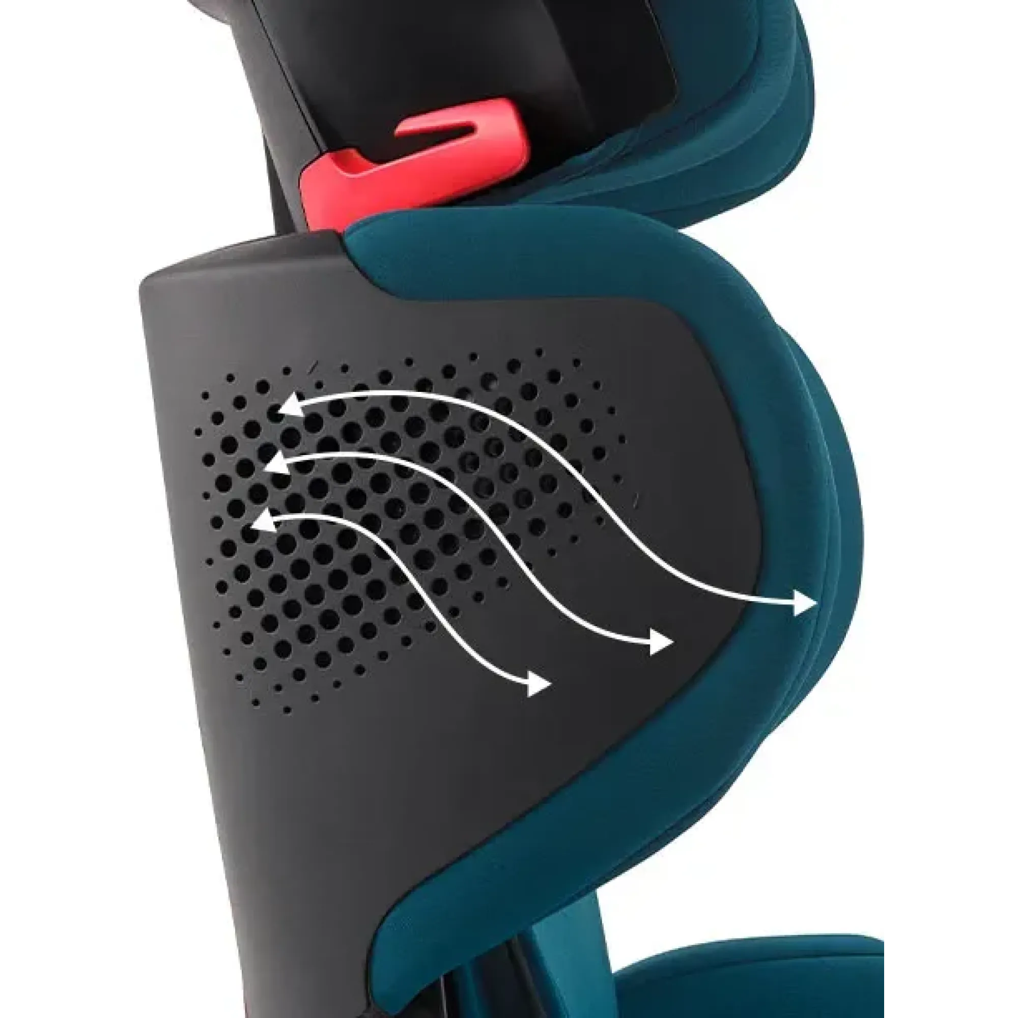 Автокрісло Recaro Mako Elite 2 Select Night Black