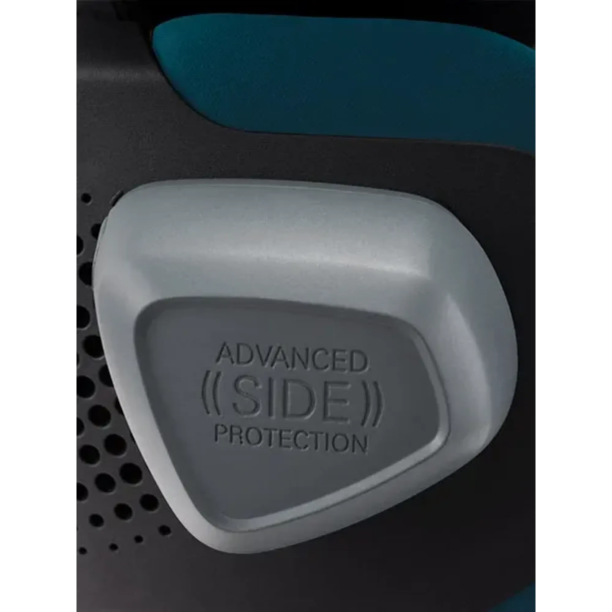 Автокрісло Recaro Mako Elite 2 Select Night Black