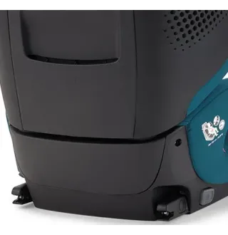 Автокресло Recaro Mako Elite Select Teal Green