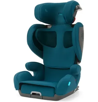 Автокресло Recaro Mako Elite Select Teal Green Автокресло Recaro Mako Elite Select Teal Green