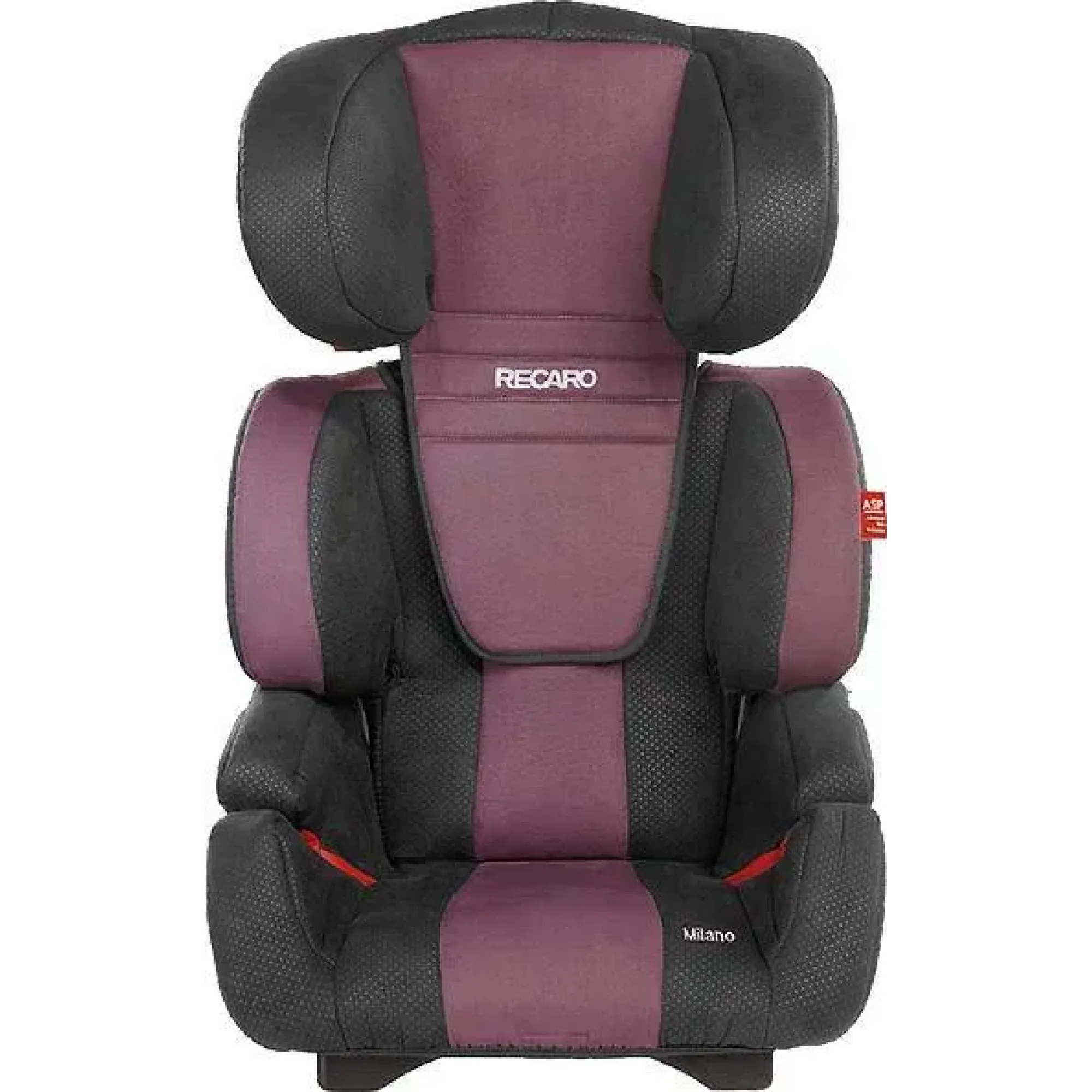 Автокресло Recaro Milano Violet