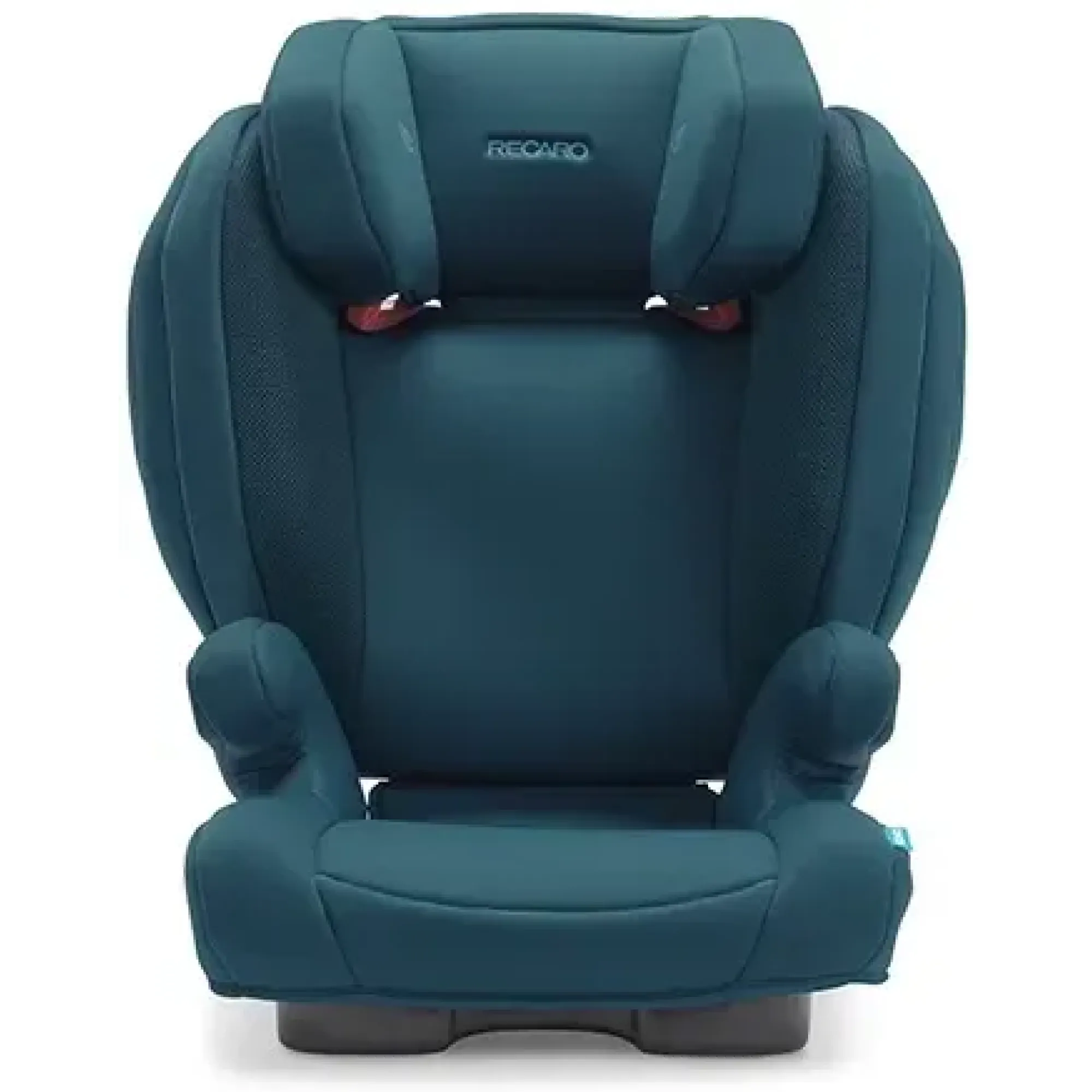 Автокрісло Recaro Monza Nova 2 Seatfix Prime Frozen Blue