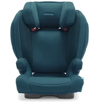 Автокрісло Recaro Monza Nova 2 Seatfix Prime Frozen Blue