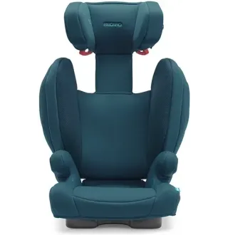 Автокрісло Recaro Monza Nova 2 Seatfix Prime Frozen Blue