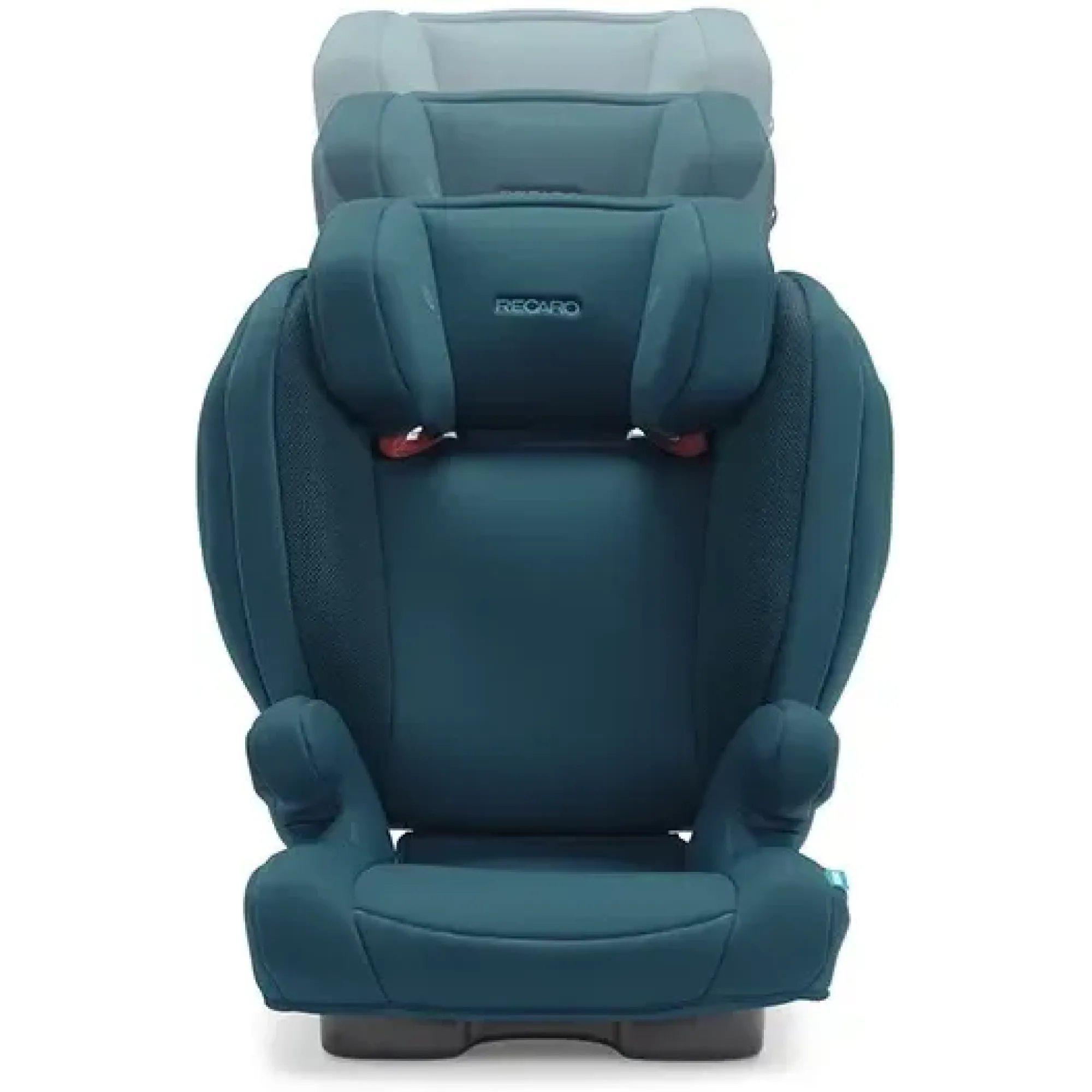 Автокрісло Recaro Monza Nova 2 Seatfix Prime Frozen Blue