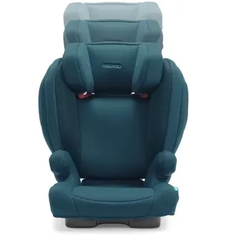 Автокрісло Recaro Monza Nova 2 Seatfix Prime Frozen Blue