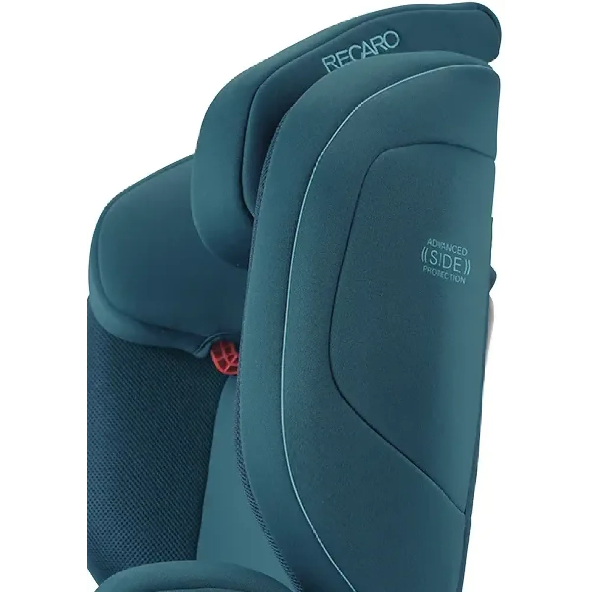 Автокрісло Recaro Monza Nova 2 Seatfix Prime Frozen Blue