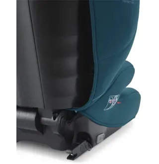 Автокрісло Recaro Monza Nova 2 Seatfix Prime Frozen Blue