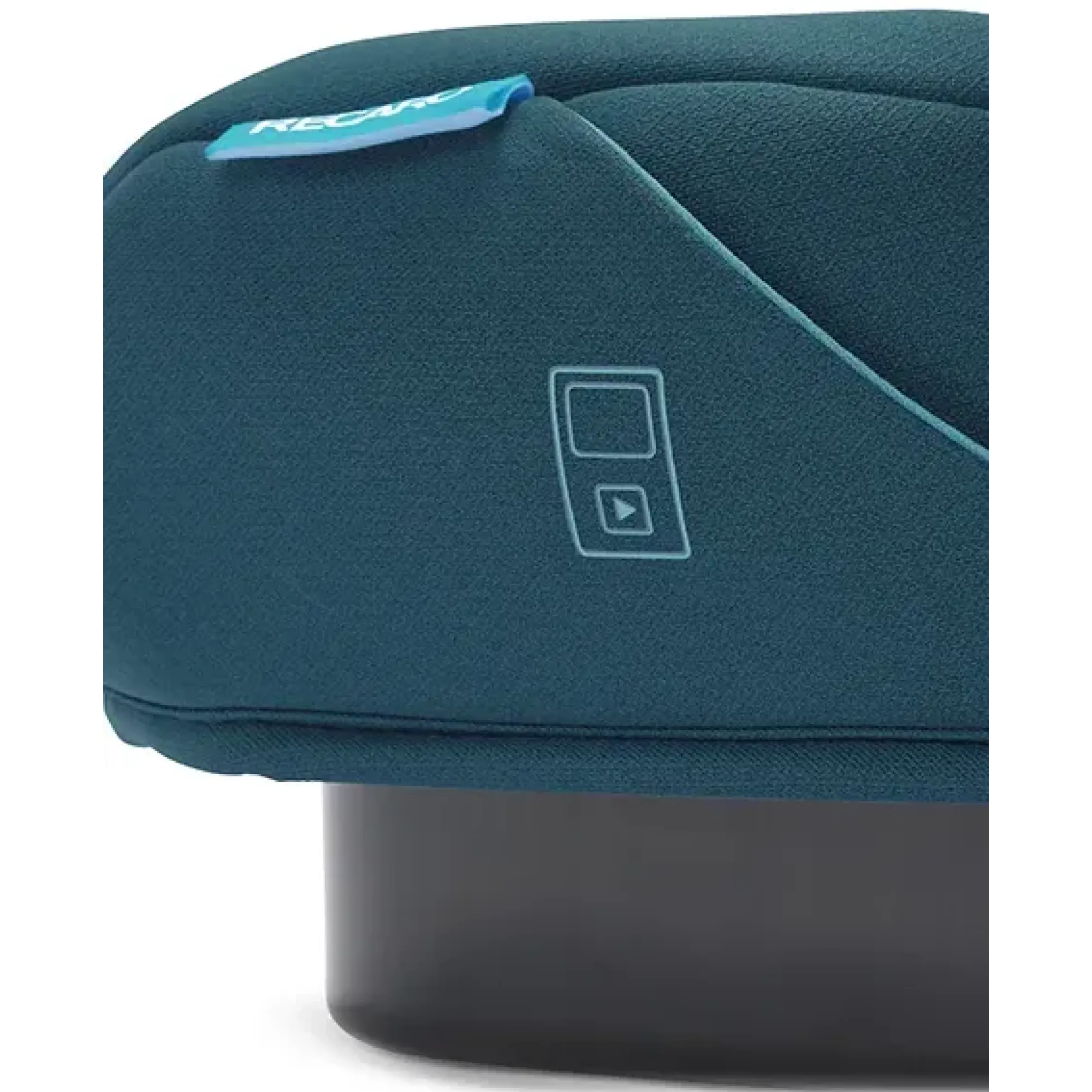 Автокрісло Recaro Monza Nova 2 Seatfix Prime Frozen Blue