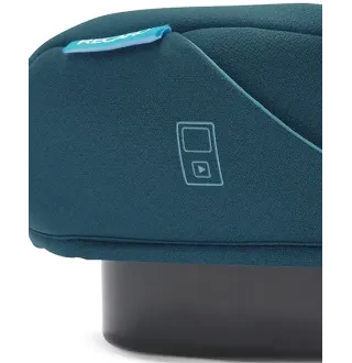 Автокрісло Recaro Monza Nova 2 Seatfix Prime Frozen Blue