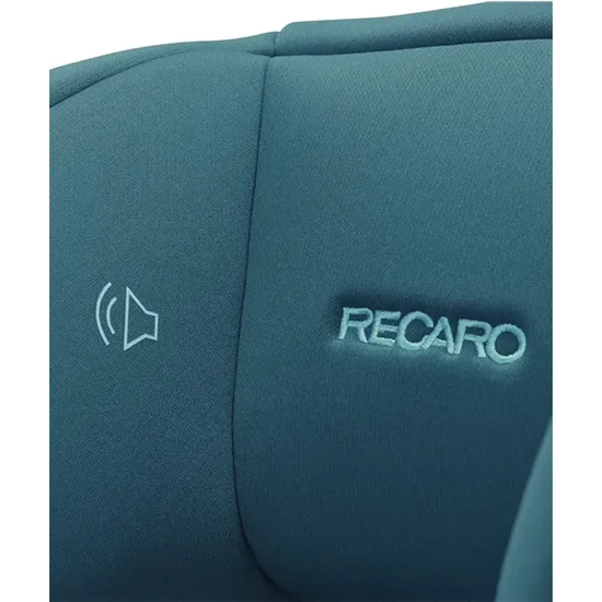Автокрісло Recaro Monza Nova 2 Seatfix Prime Frozen Blue