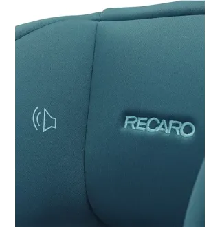 Автокрісло Recaro Monza Nova 2 Seatfix Prime Frozen Blue