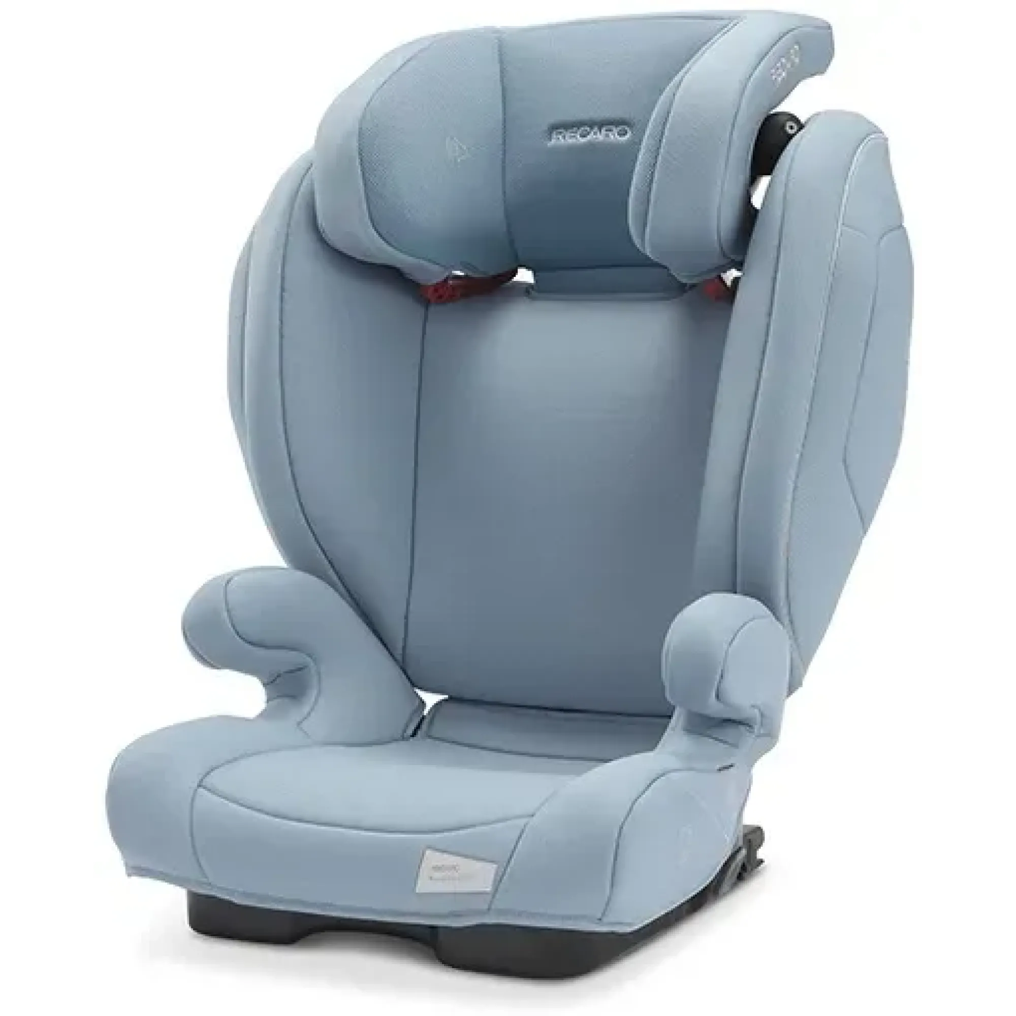 Автокрісло Recaro Monza Nova 2 Seatfix Prime Frozen Blue