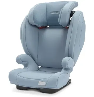 Автокрісло Recaro Monza Nova 2 Seatfix Prime Frozen Blue