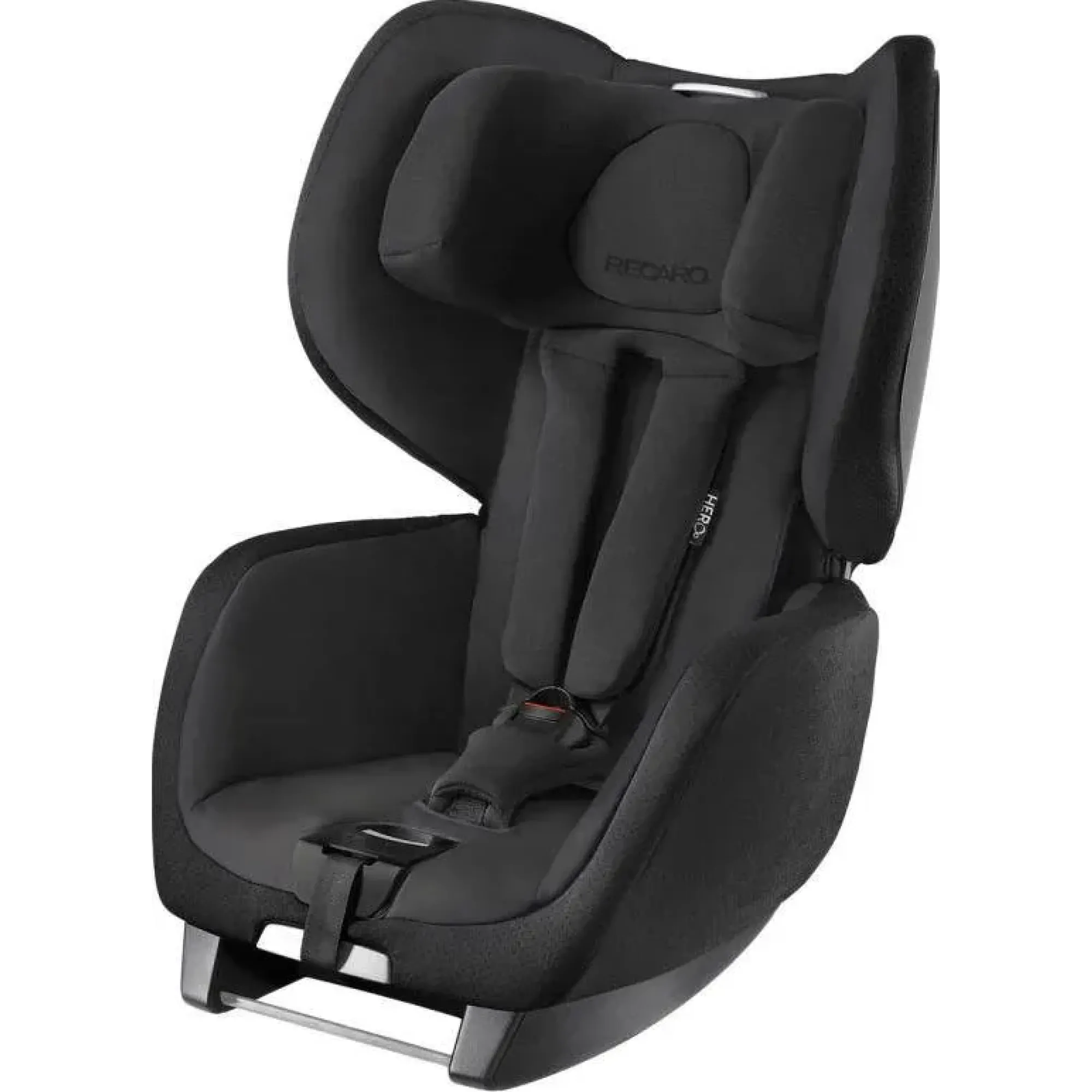 Автокресло Recaro Optia Black