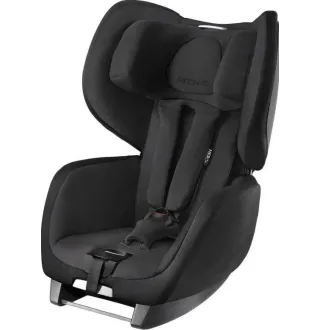 Автокресло Recaro Optia Black