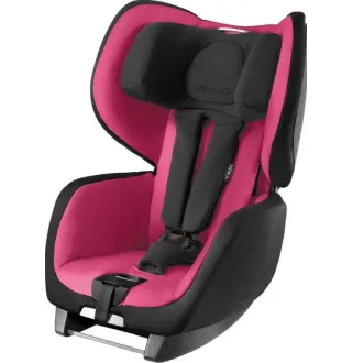 Автокресло Recaro Optiafix Pink