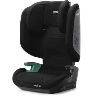 Автокрісло Recaro Monza CFX Melbourne Black